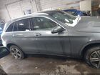 2019 Mercedes-benz Glc 300 4matic Серый vin: WDC0G4KB4KV186398 2019 Mercedes-benz Glc 300 4matic Серый vin: WDC0G4KB4KV186398