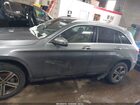 2019 Mercedes-benz Glc 300 4matic Серый vin: WDC0G4KB4KV186398 2019 Mercedes-benz Glc 300 4matic Серый vin: WDC0G4KB4KV186398