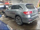 2019 Mercedes-benz Glc 300 4matic Серый vin: WDC0G4KB4KV186398 2019 Mercedes-benz Glc 300 4matic Серый vin: WDC0G4KB4KV186398
