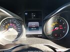 2019 Mercedes-benz Glc 300 4matic Черный vin: WDC0G4KB5K1001461