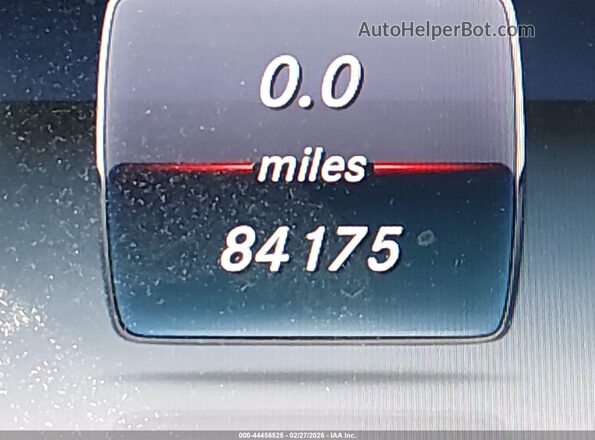 WDC0G4KB5K1001461 2019 MERCEDES-BENZ GLC 300 Черный Панорамный вид салона 360°