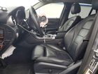 2016 Mercedes-benz Glc 300 4matic Серый vin: WDC0G4KB6GF031241