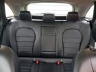 2016 Mercedes-benz Glc 300 4matic Серый vin: WDC0G4KB6GF031241