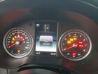 2016 Mercedes-benz Glc 300 4matic Серый vin: WDC0G4KB6GF031241