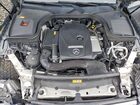 2016 Mercedes-benz Glc 300 4matic Серый vin: WDC0G4KB6GF031241