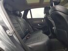 2016 Mercedes-benz Glc 300 4matic Серый vin: WDC0G4KB6GF031241