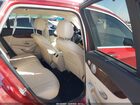 2016 Mercedes-benz Glc 300 4matic Красный vin: WDC0G4KB6GF043518
