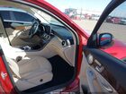 2016 Mercedes-benz Glc 300 4matic Красный vin: WDC0G4KB6GF043518
