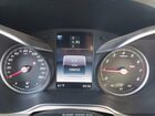 2016 Mercedes-benz Glc 300 4matic Красный vin: WDC0G4KB6GF043518