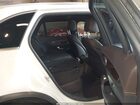 2016 Mercedes-benz Glc 300 4matic Белый vin: WDC0G4KB6GF064370