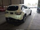 2016 Mercedes-benz Glc 300 4matic Белый vin: WDC0G4KB6GF064370