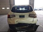 2016 Mercedes-benz Glc 300 4matic Белый vin: WDC0G4KB6GF064370