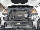 2016 Mercedes-benz Glc 300 4matic Белый vin: WDC0G4KB6GF064370