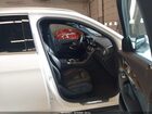2016 Mercedes-benz Glc 300 4matic Белый vin: WDC0G4KB6GF064370