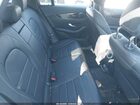 2016 Mercedes-benz Glc 300 4matic Серый vin: WDC0G4KB6GF074462
