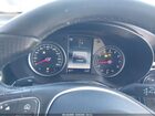 2016 Mercedes-benz Glc 300 4matic Серый vin: WDC0G4KB6GF074462
