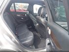 2019 Mercedes-benz Glc 300 4matic Серый vin: WDC0G4KB7KV137664
