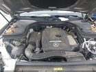 2019 Mercedes-benz Glc 300 4matic Серый vin: WDC0G4KB7KV137664