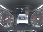 2019 Mercedes-benz Glc 300 4matic Серый vin: WDC0G4KB7KV137664