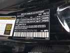 2016 Mercedes-benz Glc 300 4matic Черный vin: WDC0G4KB8GF076150