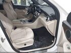 2018 Mercedes-benz Glc 300 4matic Белый vin: WDC0G4KB8JV105837