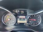 2017 Mercedes-benz Glc 300 4matic Серый vin: WDC0G4KB9HF236084