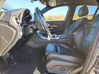 2017 Mercedes-benz Glc 300 4matic Серый vin: WDC0G4KB9HF236084