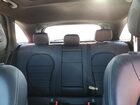 2017 Mercedes-benz Glc 300 4matic Серый vin: WDC0G4KB9HF236084
