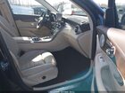 2018 Mercedes-benz Glc 300 4matic Синий vin: WDC0G4KB9JV053389