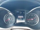 2018 Mercedes-benz Glc 300 4matic Синий vin: WDC0G4KB9JV053389