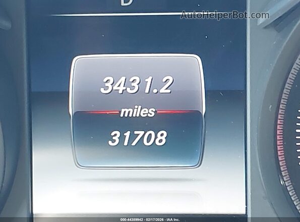 WDC0G4KB9JV053389 2018 MERCEDES-BENZ GLC 300 Синий 