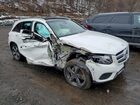 2019 Mercedes-benz Glc 300 4matic White vin: WDC0G4KB9KV191483 2019 Mercedes-benz Glc 300 4matic White vin: WDC0G4KB9KV191483