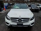 2019 Mercedes-benz Glc 300 4matic White vin: WDC0G4KB9KV191483 2019 Mercedes-benz Glc 300 4matic White vin: WDC0G4KB9KV191483