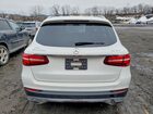 2019 Mercedes-benz Glc 300 4matic White vin: WDC0G4KB9KV191483 2019 Mercedes-benz Glc 300 4matic White vin: WDC0G4KB9KV191483