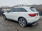2019 Mercedes-benz Glc 300 4matic White vin: WDC0G4KB9KV191483 2019 Mercedes-benz Glc 300 4matic White vin: WDC0G4KB9KV191483
