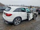 2019 Mercedes-benz Glc 300 4matic White vin: WDC0G4KB9KV191483 2019 Mercedes-benz Glc 300 4matic White vin: WDC0G4KB9KV191483