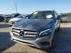 2019 Mercedes-benz Glc 350e 4matic Gray vin: WDC0G5EB1KF494804 2019 Mercedes-benz Glc 350e 4matic Gray vin: WDC0G5EB1KF494804