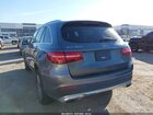 2019 Mercedes-benz Glc 350e 4matic Gray vin: WDC0G5EB1KF494804 2019 Mercedes-benz Glc 350e 4matic Gray vin: WDC0G5EB1KF494804