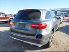 2019 Mercedes-benz Glc 350e 4matic Gray vin: WDC0G5EB1KF494804 2019 Mercedes-benz Glc 350e 4matic Gray vin: WDC0G5EB1KF494804