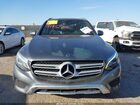 2019 Mercedes-benz Glc 350e 4matic Gray vin: WDC0G5EB1KF494804 2019 Mercedes-benz Glc 350e 4matic Gray vin: WDC0G5EB1KF494804