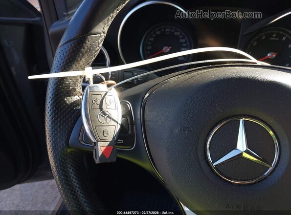 WDC0G5EB1KF494804 2019 MERCEDES-BENZ GLC 350E Gray Առջևի վահանակի տեսք