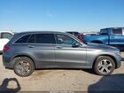 2019 Mercedes-benz Glc 350e 4matic Gray vin: WDC0G5EB1KF494804 2019 Mercedes-benz Glc 350e 4matic Gray vin: WDC0G5EB1KF494804