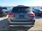 2019 Mercedes-benz Glc 350e 4matic Gray vin: WDC0G5EB1KF494804 2019 Mercedes-benz Glc 350e 4matic Gray vin: WDC0G5EB1KF494804