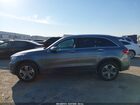 2019 Mercedes-benz Glc 350e 4matic Gray vin: WDC0G5EB1KF494804 2019 Mercedes-benz Glc 350e 4matic Gray vin: WDC0G5EB1KF494804