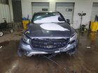 2019 Mercedes-benz Glc 350e Gray vin: WDC0G5EB3KF610102