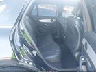 2019 Mercedes-benz Glc 350e 4matic Black vin: WDC0G5EB4KF496739
