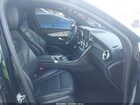 2019 Mercedes-benz Glc 350e 4matic Black vin: WDC0G5EB4KF496739