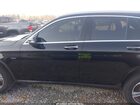 2019 Mercedes-benz Glc 350e 4matic Black vin: WDC0G5EB4KF496739