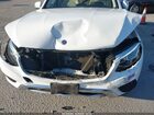 2019 Mercedes-benz Glc 350e 4matic White vin: WDC0G5EB5KF620131