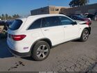 2019 Mercedes-benz Glc 350e 4matic White vin: WDC0G5EB5KF620131